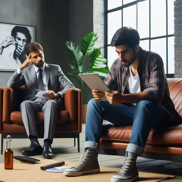 Counselling for Male and Female Sexual Issues